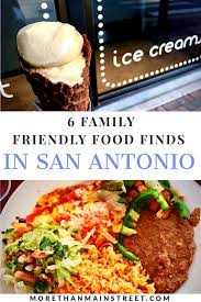 Top 6 Fun Places To Eat In San Antonio Tx In 2020 San Antonio Riverwalk Restaurants San Antonio Travel San Antonio Tx