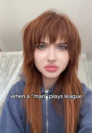 Paige League of Legends