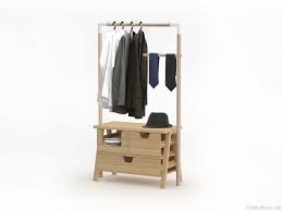 Maybe you would like to learn more about one of these? Specimen Edition7day By Studio 248 Portant Mini Dressing Ht 1m56 999 Wooden Clothes Rack Clothing Rack Wooden Closet