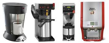 This helps save time when brewing or making coffee. Office Coffee Machines