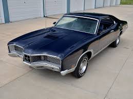 The cyclone became a distinct nameplate for the 1968 model year, as the mercury montego was phased in to replace the comet. 1970 Mercury Cyclone G T 65g Muscle Classic D Wallpaper 2048x1536 142517 Wallpaperup