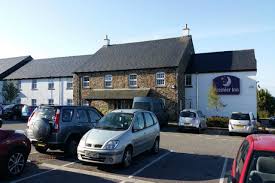 The project is located in a reclaimed china clay pit, located 2 km (1.2 mi) from the town of st blazey and 5 km (3 mi). Premier Inn St Austell Deals Booking Wego Com