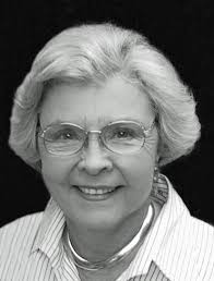 Evelyn Nicholson Houstoun Chew Obituary