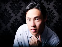 The Incredible Peter Chee