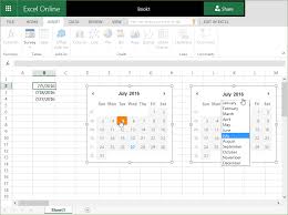 calendar app xltools excel add ins you need daily