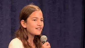 Joy Hattendorf sings Traitor