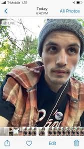 Does anyone know a young man named Malcolm or Zay in Portland?