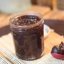 Recette De Pate A Tartiner Facon Nutella Light Au Lait Concentre Recette Pate A Tartiner Nutella Lait Concentre
