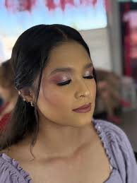 Photos by MakeUp Fatima Galvan 👸🏽💄 (@makeup_fatima.galvan) · July 26,  2025