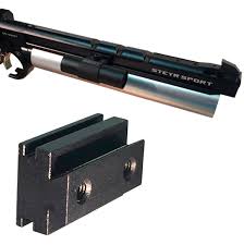 scatt sensor mount steyr lp10 evo10