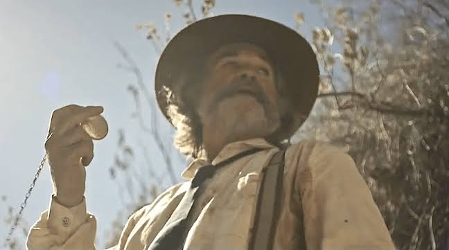 Bone Tomahawk' Trailer