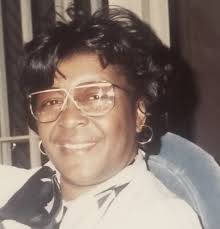 In loving memory of Martha Trulester Dortch Wagstaff