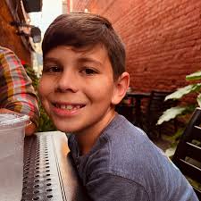 First time we've seen our girl since she left in August. Also the first  time we've seen her take the field with her team 💙❤️ All those years of  dreaming about it…