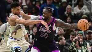 Timberwolves’ Julius Randle lands on injury report for Nuggets showdown