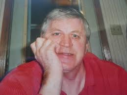 Charles Ian “Chuck” Currie (1935-2011)