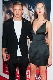 Nie mam w zwyczaju komentować życia prywatnego, dlatego powiem krótko. Jakub Rzezniczak Ma 2 Letnie Dziecko Dlaczego To Ukrywal Pomponik Pl