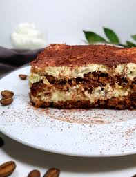 Tiramisu Au Skyr Allege Proteine Saveurhealthy Alimentation Tiramisu Traditionnel Tiramisu