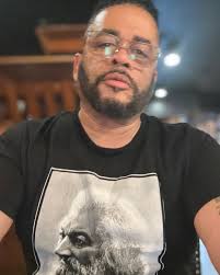 St. Byron 12:15: “Don't forget to take care of you too. Find your place to  exhale and enjoy the view (even if it's storming). Live