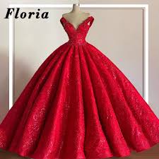 See full list on de.articlewedding.com Nahen Osten Ballkleid Weding Kleider Dubai Arabisch 2020 Friesen Red Formal Brautkleider Wunderschone Lange Spitze Braut Kleid Nach Neue