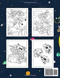 The cartoon coloring pages to print will surely give your child a reason to sit in one place and spend some happy time off tv. Cartoon Network Coloring Book Retro Coloring Books For Kids With Cartoon Network Collection Thompson Teddy 9798649814799 Amazon Com Books