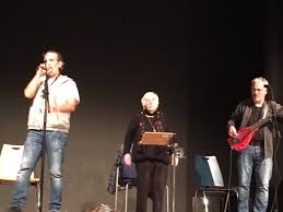 Esther bejarano (geboren als esther loewy am 15.dezember 1924 in saarlouis; Esther Bejarano Und Die Microphone Mafia Ein Spannender Abend Zwischen Lesung Und Rap Bericht Einer Schulerin Irena Sendler Schule