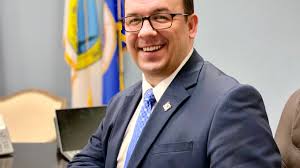 Alan Roy seeks DFL endorsement for state Senate seat