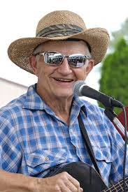 Gene Shep musical website.