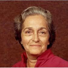 Hazel Jackson Obituary and Online Memorial (2017)