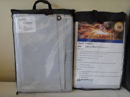 Welding blanket can you make your own with stuff you have laying around your workshop ? Welding Blankets Perth Australia