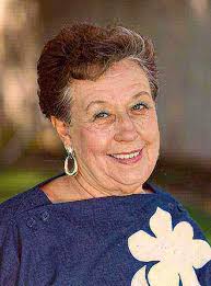 Most Recent Obituaries