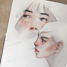 Nov 30, 2020 · since gaining widespread popularity in the 18th century, watercolor painting has been a favorite of amateur and professional artists alike. Watercolor Tumblr