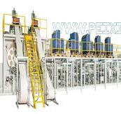 China Factory Supply Disposable Adult Diaper Making Machine ...