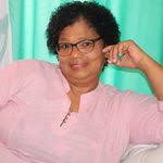 Nita Benson's Instagram, Twitter & Facebook