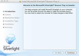 Did you just get a new m1 macbook air, macbook pro, or mac mini? Microsoft Silverlight For Mac Download