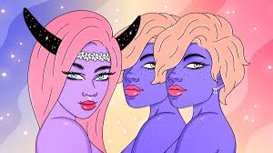 Content creator / streamer for @theteamvice / 200+ youtube: Broadly Astrology