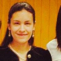 Azul Santibañez Méndez