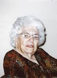 Ruth Welsh Obituary March 13, 2014