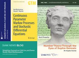 Math in the Valley Summer 2024