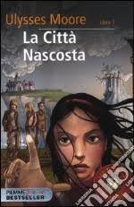 Libri Moore Ulysses: catalogo Libri di Ulysses Moore