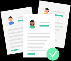 If your resume is a snapshot of your professional achievements, then your cover letter provides the details of your accomplishments. Resume Clipart Cover Letter Resumes Free Png Download Full Size Clipart 5486252 Pinclipart