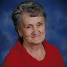Betty Lou (Farris) Crain Obituary March 3, 2022