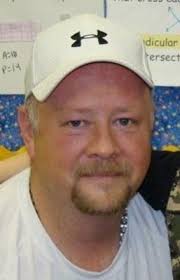 Michael Lee Kirkland