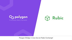 Ramp, which davis notes is finally launching some of its. Polygon Previously Matic On Twitter Delighted To Share That Polygon Bridge Is Now Live On Cryptorubic One Stop Solution To Exchange Your Tokens B W Any Blockchain In A Decentralised And