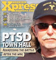 Mountain Xpress 06.08.16 by Mountain Xpress