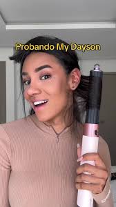 No compres MyDayson sin saber esto 🫡 #dayson #hair #hairstyle #viral