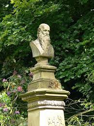 Denkmal Im Bochumer Stadtpark Bochum Online Photo Photo