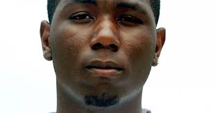 NFL player from St. Louis killed in crash