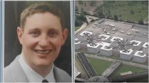 New Jersey family demanding answers after man beaten to death at  Curran-Fromhold Correctional Facility