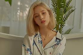 Mld Entertainment Akan Tuntut Penyebar Foto Editan Nancy Momoland