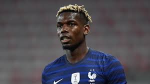 Paul and his elder brothers were groomed to be professional footballers by their mom which they refer. Paul Pogba Denies New Deal Talks Kick Daddy